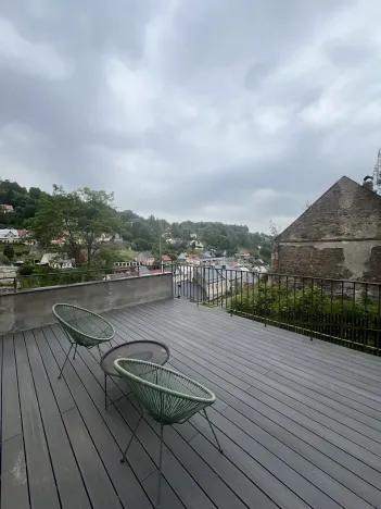 Prodej rodinného domu, Jáchymov, Mincovní, 235 m2