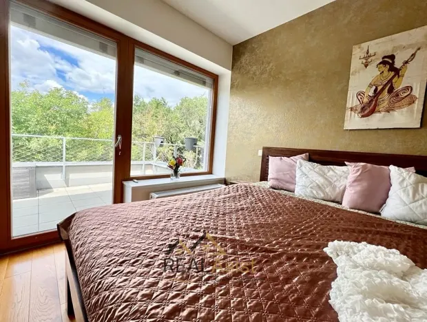 Pronájem bytu 2+kk, Brno, 82 m2