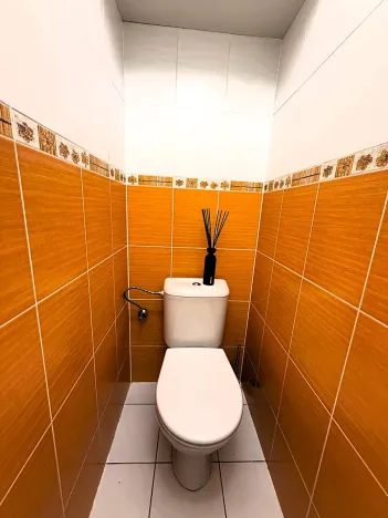 Pronájem bytu 2+1, Brno, Obřanská, 60 m2