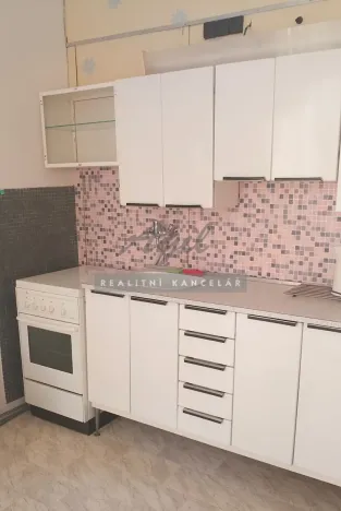 Pronájem bytu 1+1, Šlapanice, 30 m2