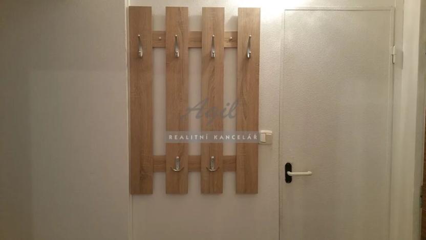 Pronájem bytu 1+1, Šlapanice, 30 m2