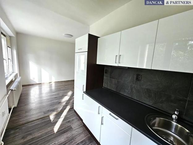 Pronájem bytu 2+kk, Havířov, Klidná, 50 m2