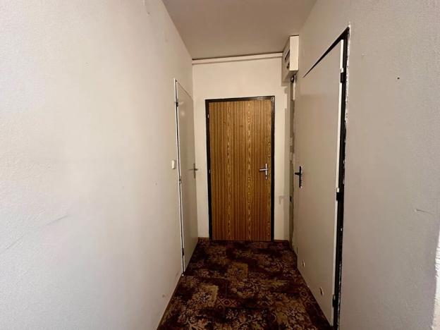 Prodej bytu 3+1, Růžová, 77 m2