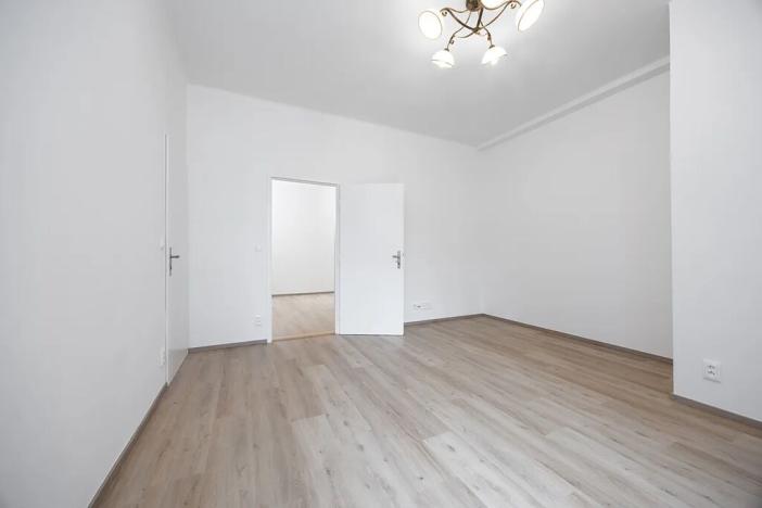 Pronájem bytu 3+kk, Praha - Malá Strana, Újezd, 77 m2