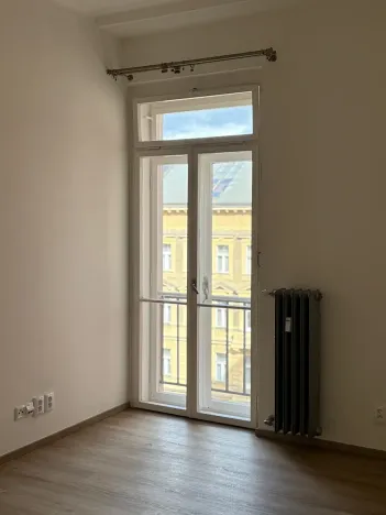 Pronájem bytu 3+kk, Praha - Malá Strana, Újezd, 77 m2