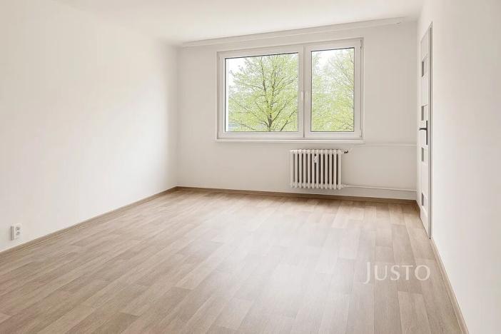 Pronájem bytu 2+1, Ústí nad Labem, Ladova, 61 m2