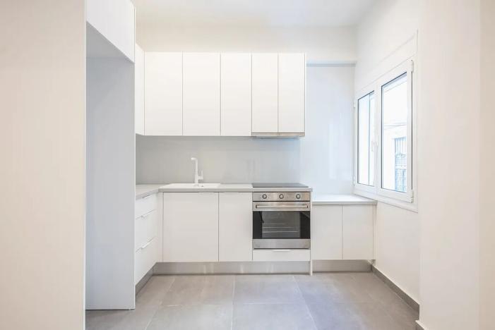 Prodej bytu 2+kk, Athény, Řecko, Ιπποδάμου, 52 m2