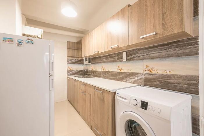 Prodej bytu 1+kk, Athény, Řecko, Πολεμοκράτους, 30 m2