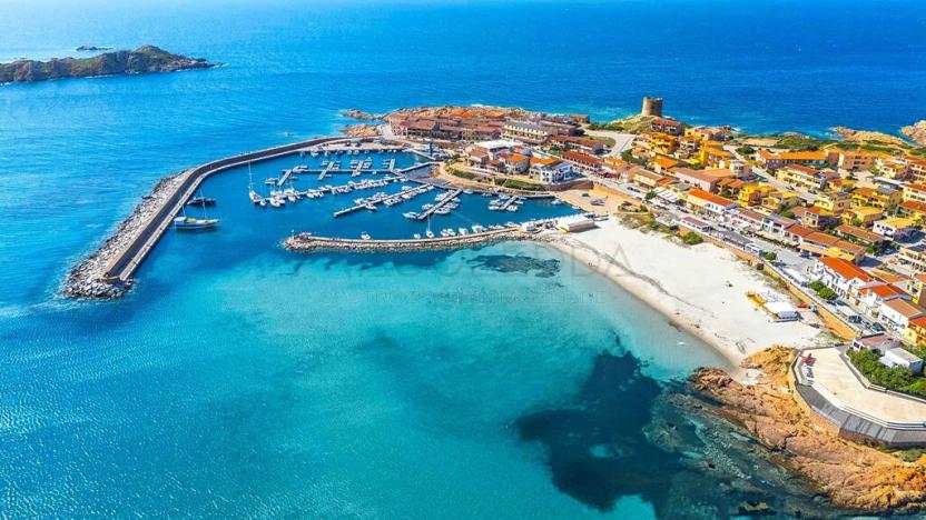 Prodej bytu 3+kk, Paduledda, Itálie, 70 m2