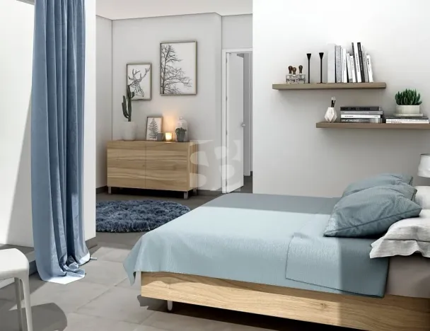 Prodej rodinného domu, Murcia City, Španělsko, 81 m2