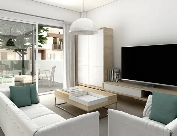 Prodej rodinného domu, Murcia City, Španělsko, 81 m2