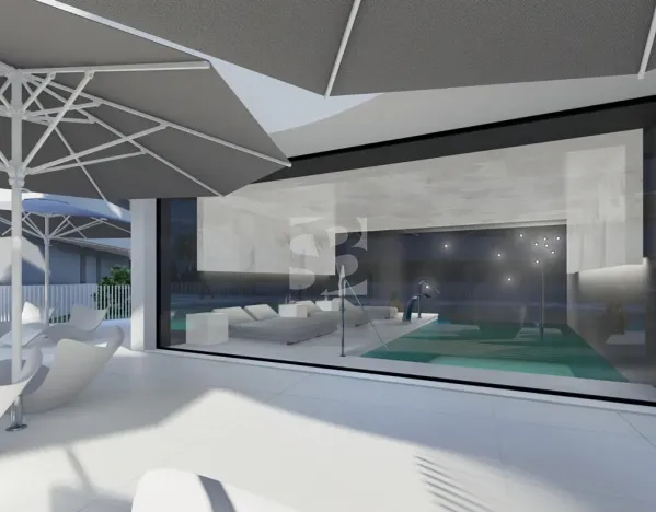 Prodej atypického bytu, Guardamar del Segura, Španělsko, 80 m2