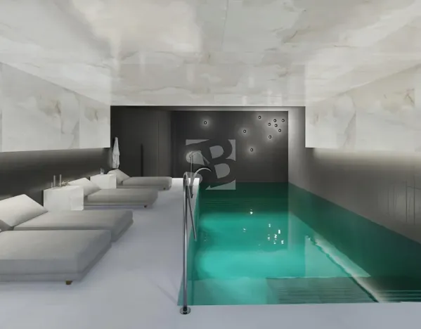 Prodej atypického bytu, Guardamar del Segura, Španělsko, 80 m2