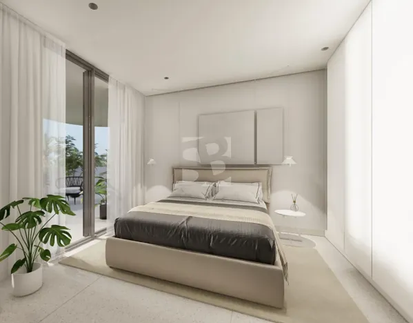 Prodej atypického bytu, Guardamar del Segura, Španělsko, 80 m2