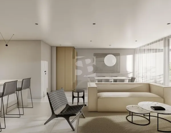 Prodej atypického bytu, Guardamar del Segura, Španělsko, 80 m2