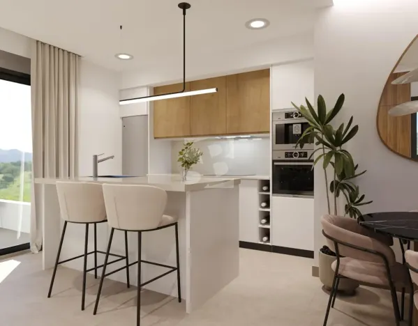Prodej bytu 3+kk, Murcia City, Španělsko, 88 m2