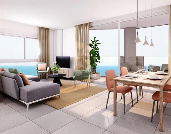 Prodej atypického bytu, Murcia City, Španělsko, 78 m2