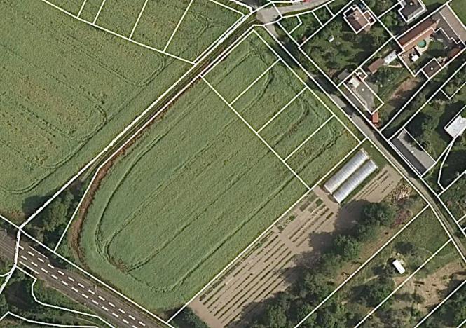 Prodej pozemku pro bydlení, Štěpánov, 912 m2