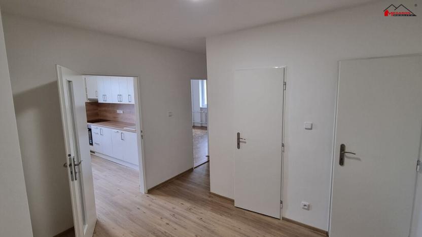 Pronájem bytu 1+1, Břeclav, U Jánského dvora, 46 m2