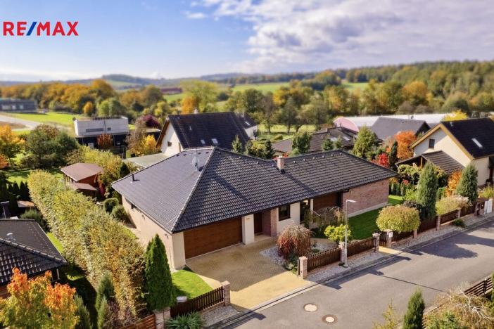 Prodej rodinného domu, Velká Polom, U Jízdárny, 160 m2