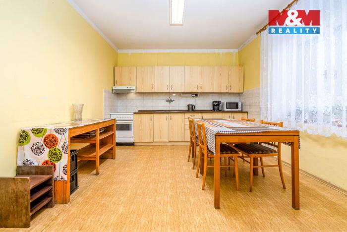 Prodej rodinného domu, Oskořínek, Družstevní, 850 m2