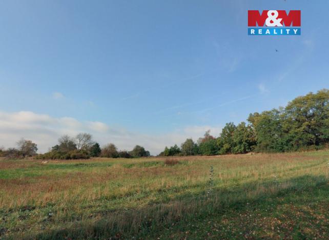 Prodej pole, Petrovice - Žemličkova Lhota, 1988 m2