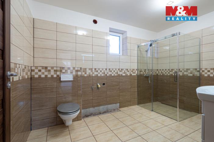 Prodej zemědělské usedlosti, Uničov - Benkov, 600 m2