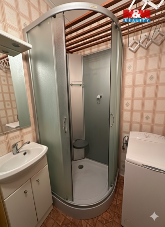 Pronájem bytu 2+1, Polička - Horní Předměstí, Jiráskova, 56 m2