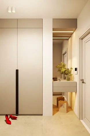 Prodej bytu 2+kk, Praha - Zbraslav, Elišky Přemyslovny, 35 m2