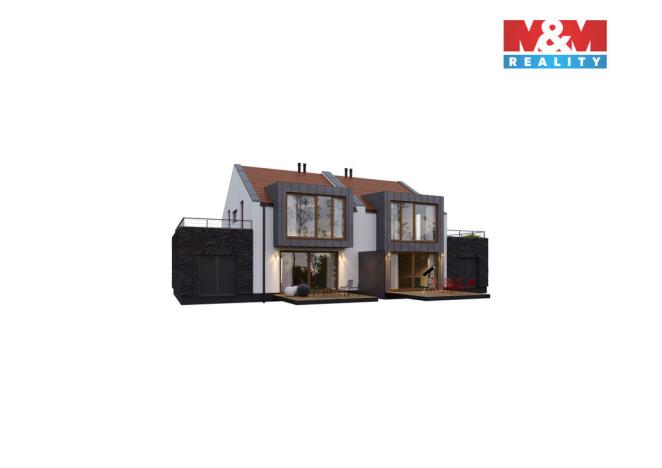 Prodej pozemku pro bydlení, Cítov, 1778 m2