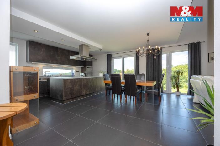 Prodej rodinného domu, Mistřice - Javorovec, 360 m2