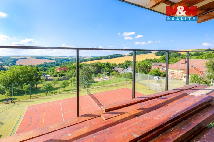 Prodej rodinného domu, Mistřice - Javorovec, 360 m2