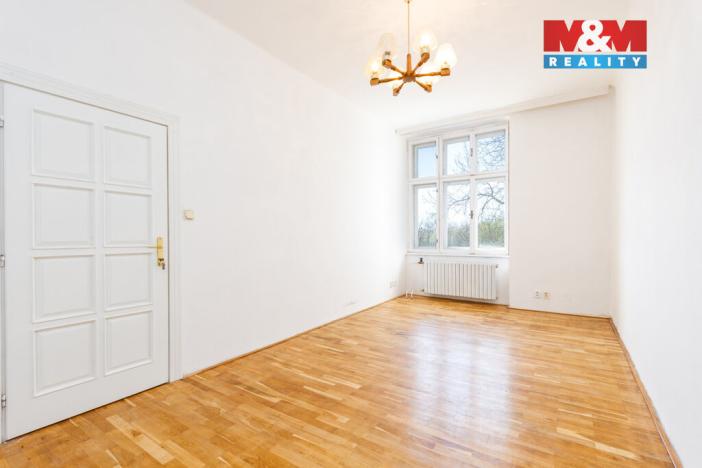 Prodej atypického bytu, Orlová - Město, Fr. Palackého, 130 m2