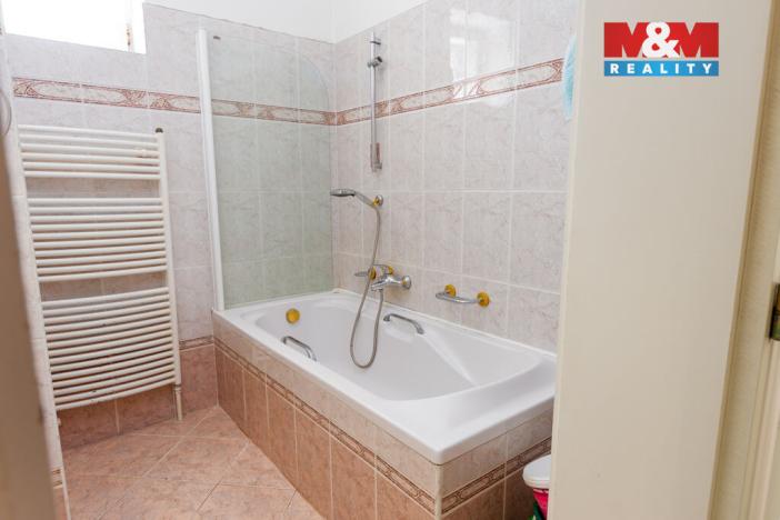 Prodej atypického bytu, Orlová - Město, Fr. Palackého, 130 m2