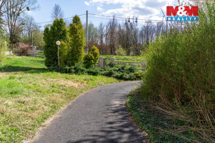 Prodej atypického bytu, Orlová - Město, Fr. Palackého, 130 m2