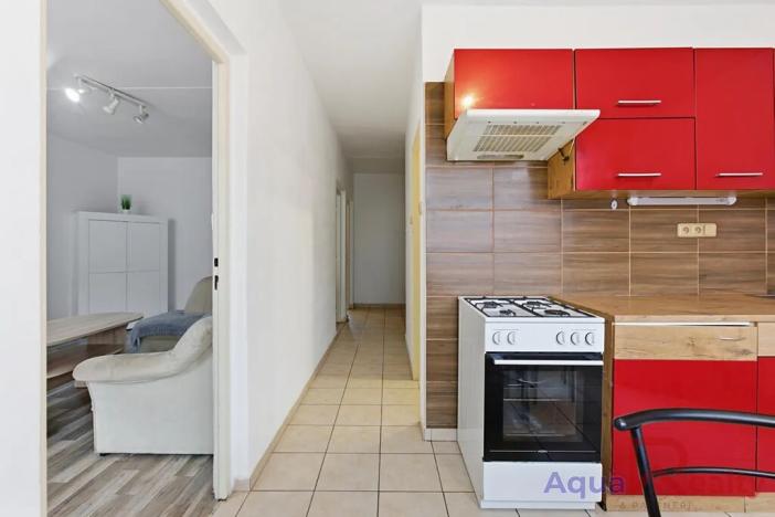 Prodej bytu 2+1, Sokolov, Jelínkova, 60 m2