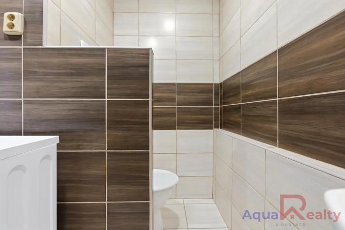 Prodej bytu 2+1, Sokolov, Jelínkova, 60 m2