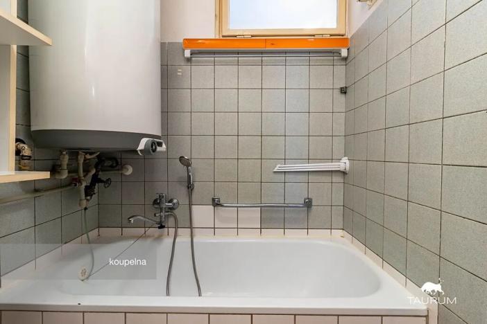 Prodej bytu 2+1, Janovice nad Úhlavou, Sídliště, 79 m2