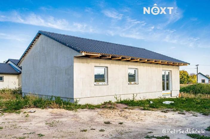 Prodej rodinného domu, Senorady, 98 m2