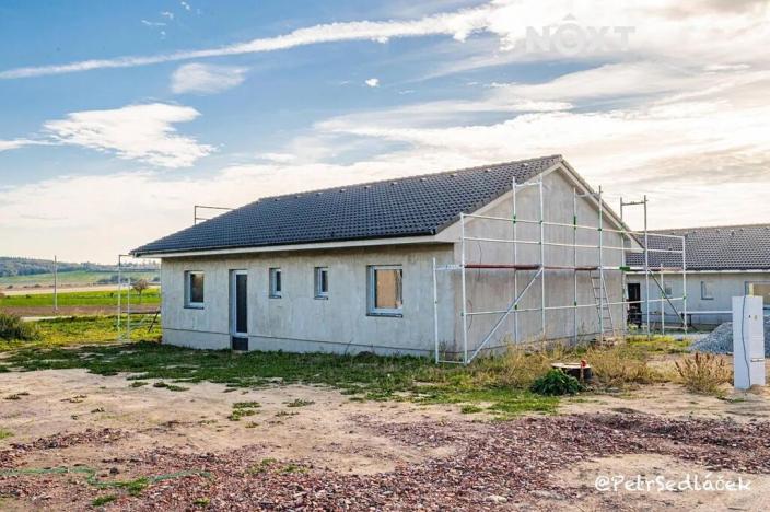 Prodej rodinného domu, Senorady, 98 m2