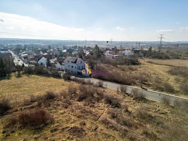 Prodej rodinného domu, Praha - Šeberov, K Hrnčířům, 325 m2