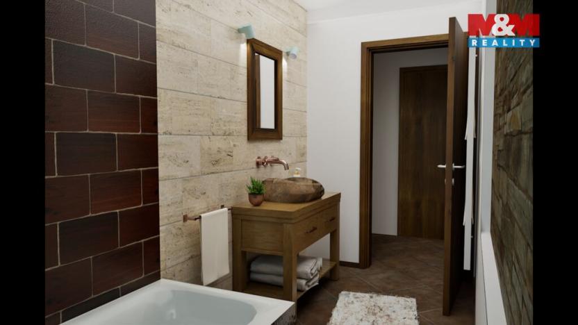 Prodej bytu 3+kk, Kounov, 65 m2