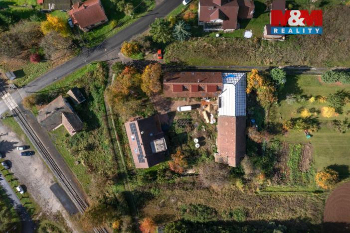 Prodej bytu 3+kk, Kounov, 65 m2