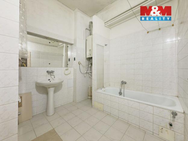 Prodej bytu 3+1, Český Těšín, Nádražní, 113 m2