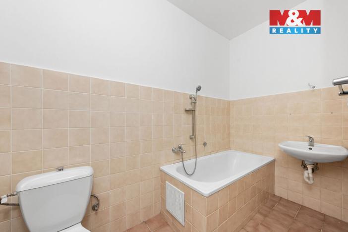 Prodej bytu 5+1, Teplice, Krupská, 171 m2