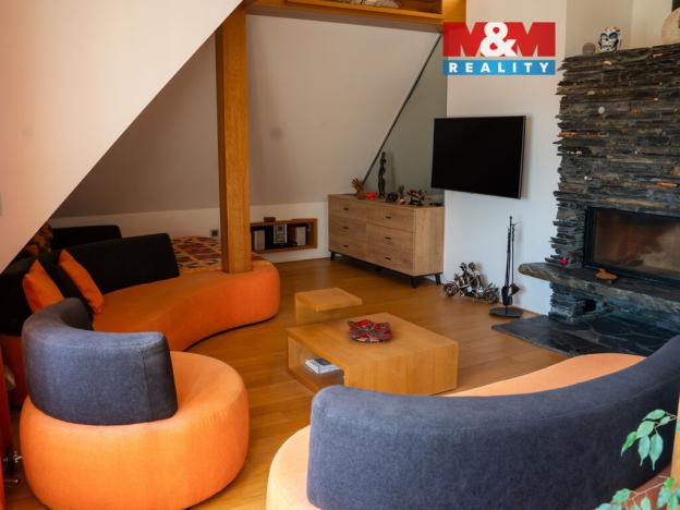 Prodej bytu 2+kk, Šumperk, Revoluční, 99 m2