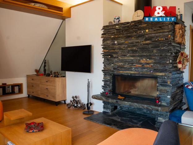 Prodej bytu 2+kk, Šumperk, Revoluční, 99 m2