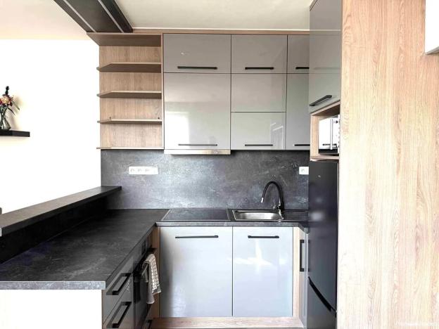 Pronájem bytu 1+kk, Hradec Králové, Pražská třída, 35 m2