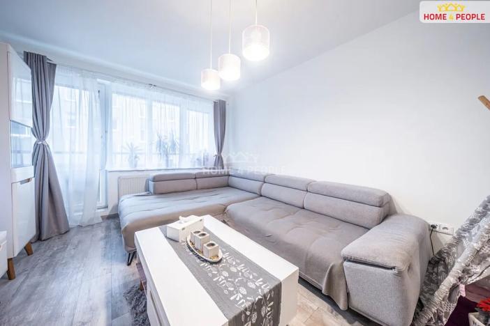 Prodej bytu 3+1, Brandýs nad Labem-Stará Boleslav, Brázdimská, 86 m2