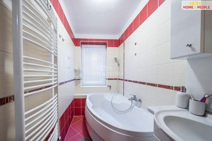 Prodej bytu 3+1, Brandýs nad Labem-Stará Boleslav, Brázdimská, 86 m2